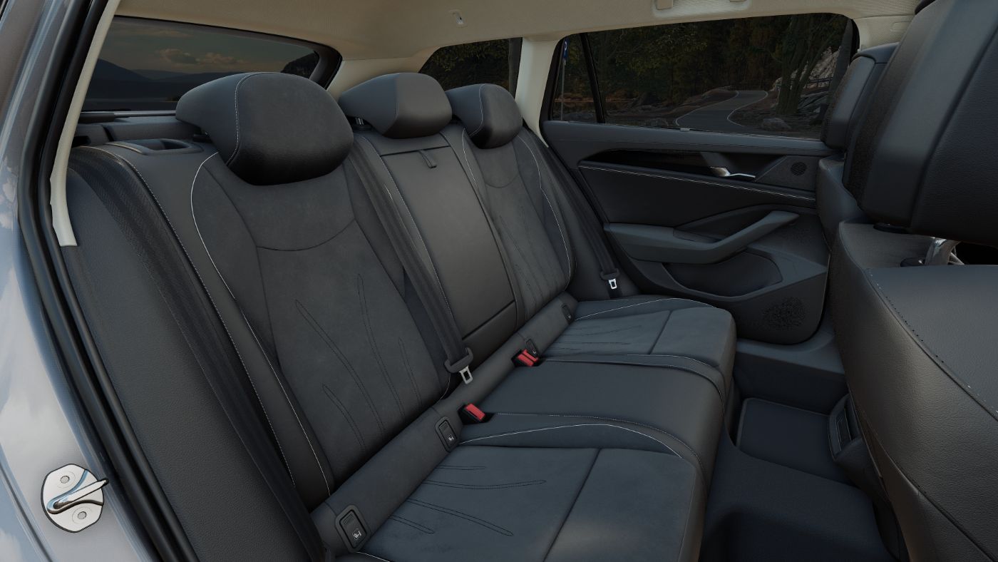 Passat BUSSINESS eTSI DSG+ALU 17+RÜCKFAHRKAMERA+LED+ACC+APP CONNECT+PARK ASSIST