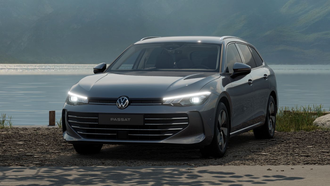 Passat BUSSINESS eTSI DSG+ALU 17+RÜCKFAHRKAMERA+LED+ACC+APP CONNECT+PARK ASSIST