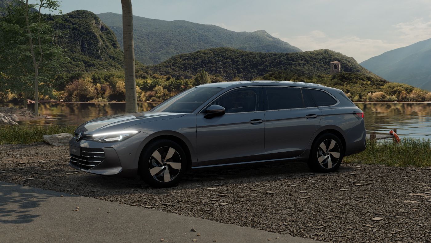 Passat BUSSINESS eTSI DSG+ALU 17+RÜCKFAHRKAMERA+LED+ACC+APP CONNECT+PARK ASSIST