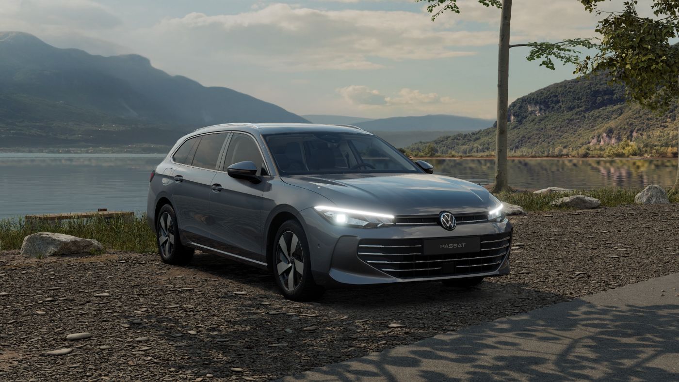 Passat BUSSINESS eTSI DSG+ALU 17+RÜCKFAHRKAMERA+LED+ACC+APP CONNECT+PARK ASSIST