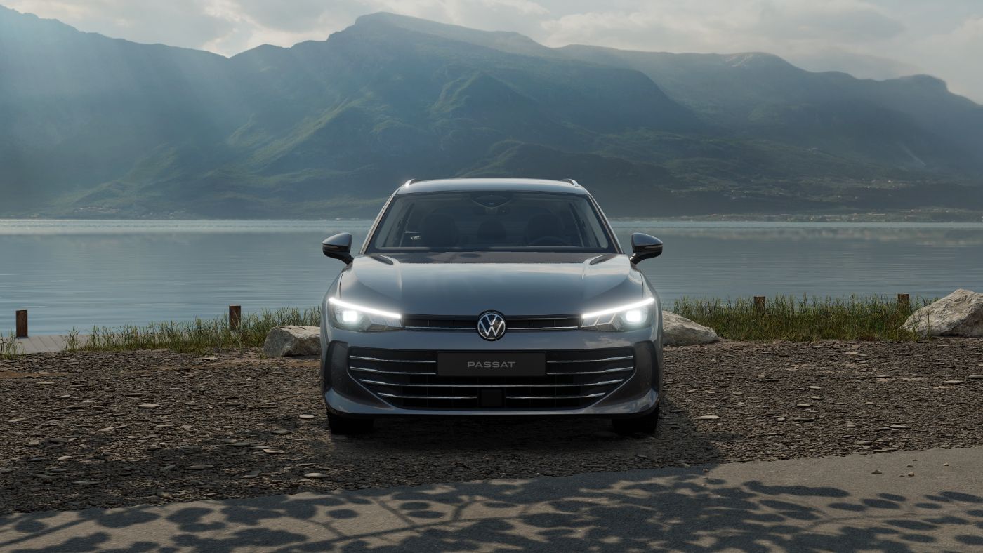 Passat BUSSINESS eTSI DSG+ALU 17+RÜCKFAHRKAMERA+LED+ACC+APP CONNECT+PARK ASSIST