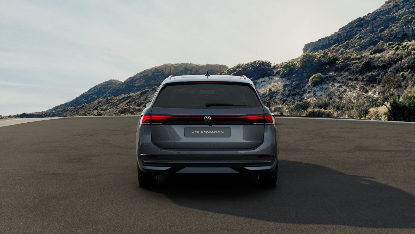 Passat BUSSINESS eTSI DSG+ALU 17+RÜCKFAHRKAMERA+LED+ACC+APP CONNECT+PARK ASSIST