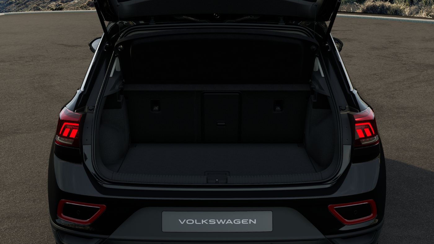 T-Roc LIFE TSI DSG+ALU 16+RÜCKFAHRKAMERA+ACC+PARK ASSIST+LED+APP CONNECT