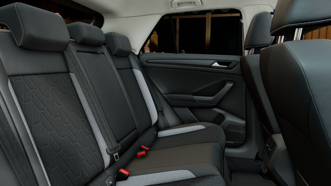 T-ROC LIFE TSI+ALU 17+TRAVEL ASSIST+EINPARKHILFE+NAVI+ACC+APP CONNECT+PARK ASS
