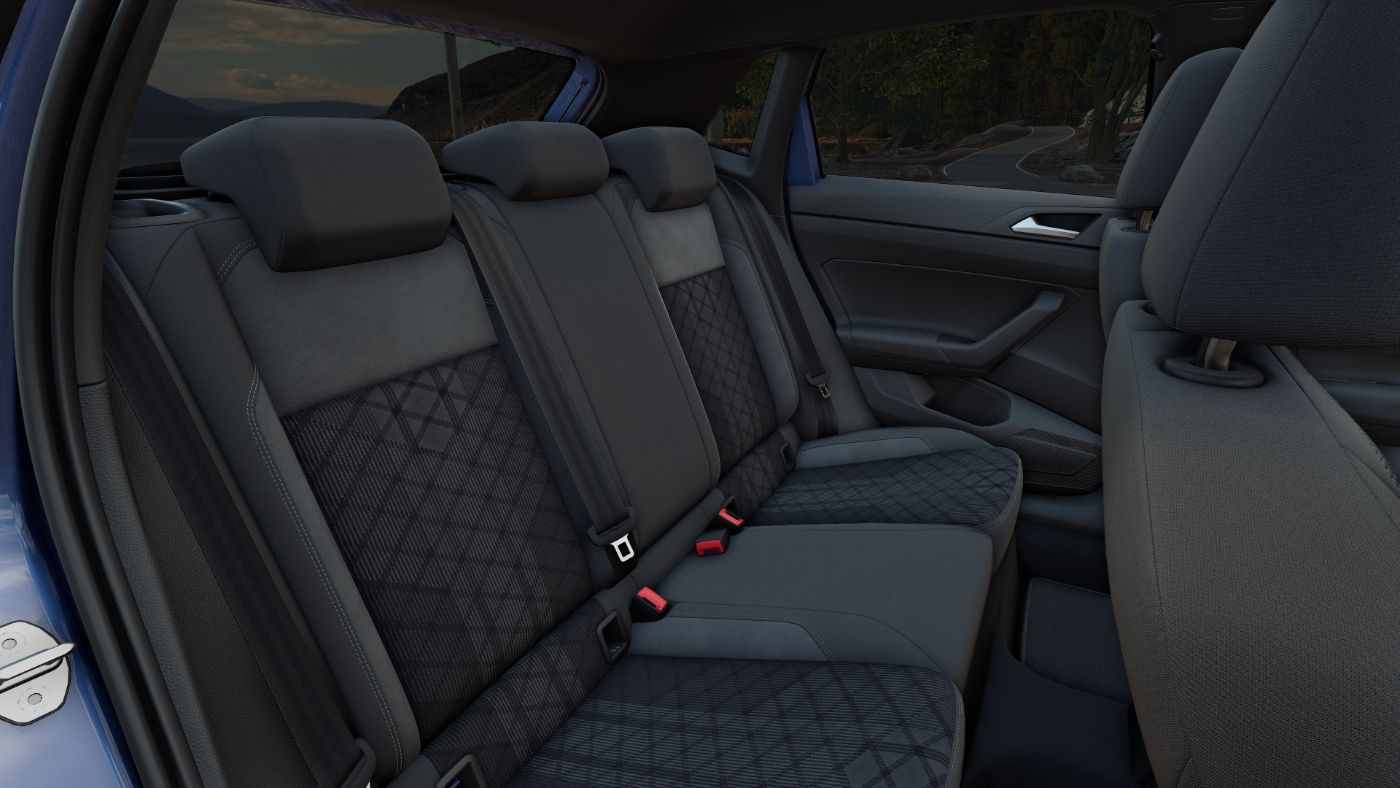 Polo R-LINE TSI DSG+ALU 16+TRAVEL ASSIST+LED-MATRIX+NAVI+KEYLESS+APP CONNECT