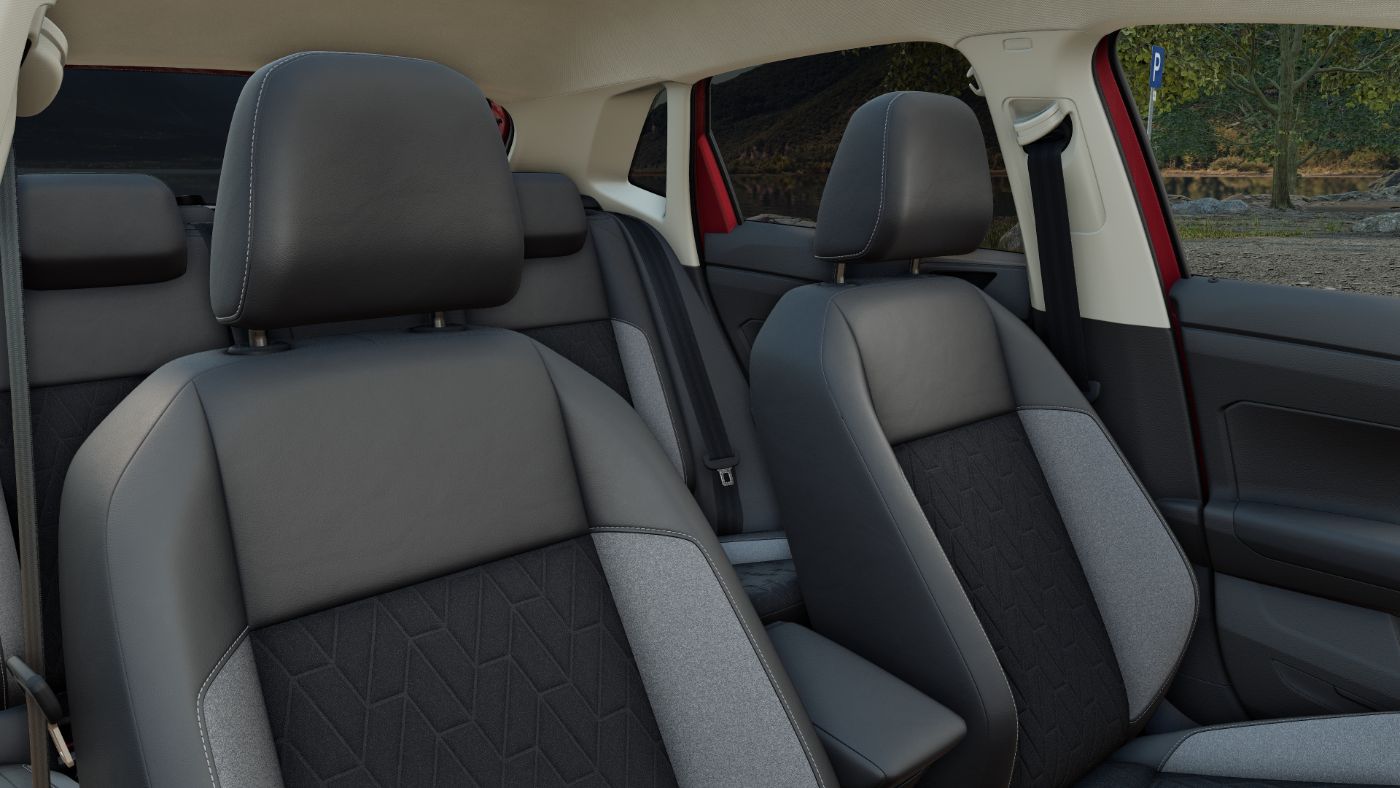 Polo GOAL TSI+ALU 15+TRAVEL ASSIST+LED+SITZHEIZUNG+APP CONNECT+KLIMA+EINPARKH