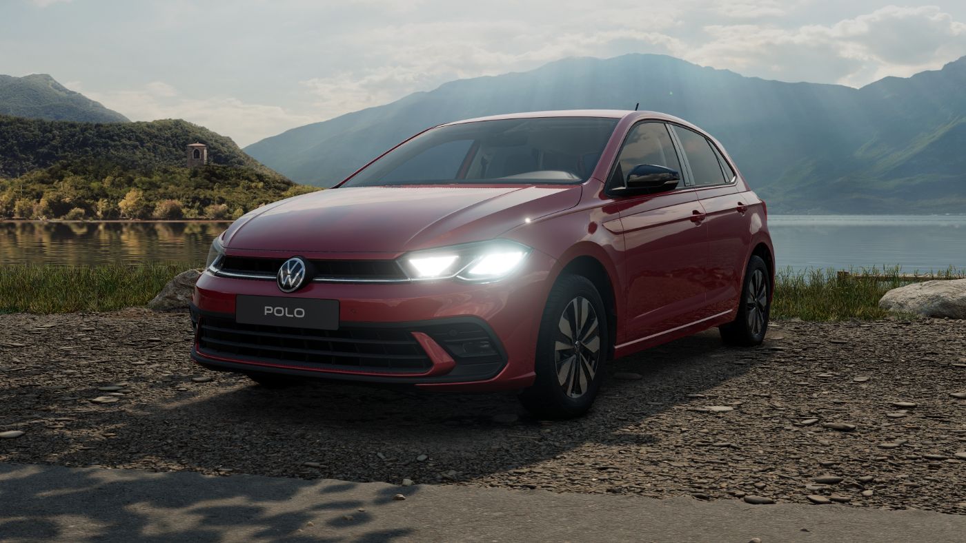 Polo GOAL TSI+ALU 15+TRAVEL ASSIST+LED+SITZHEIZUNG+APP CONNECT+KLIMA+EINPARKH