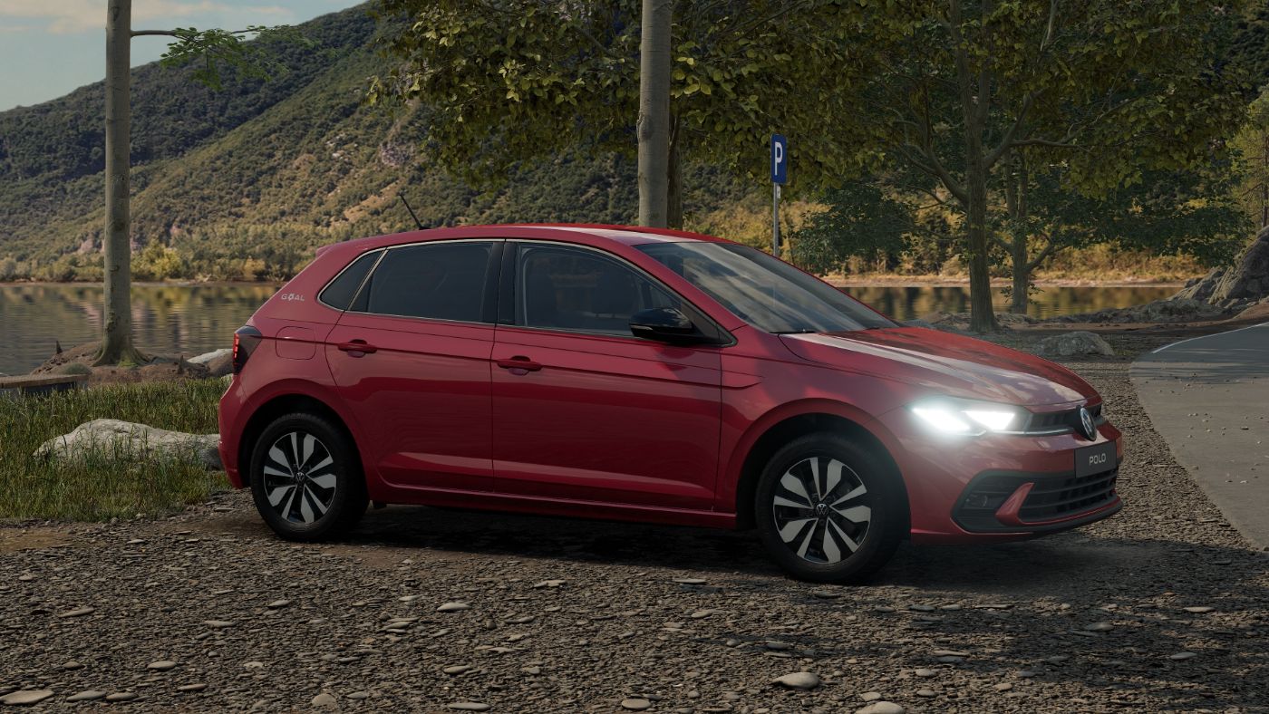 Polo GOAL TSI+ALU 15+TRAVEL ASSIST+LED+SITZHEIZUNG+APP CONNECT+KLIMA+EINPARKH