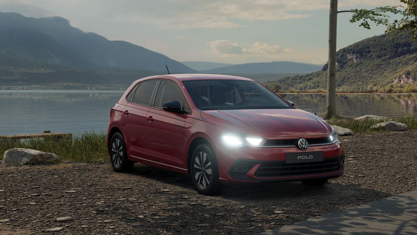 Polo GOAL TSI+ALU 15+TRAVEL ASSIST+LED+SITZHEIZUNG+APP CONNECT+KLIMA+EINPARKH