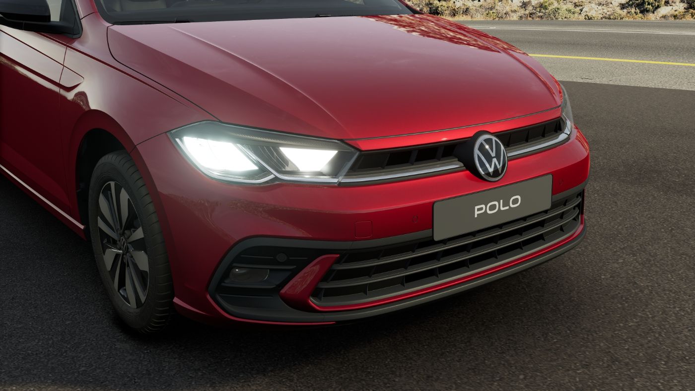 Polo GOAL TSI+ALU 15+TRAVEL ASSIST+LED+SITZHEIZUNG+APP CONNECT+KLIMA+EINPARKH