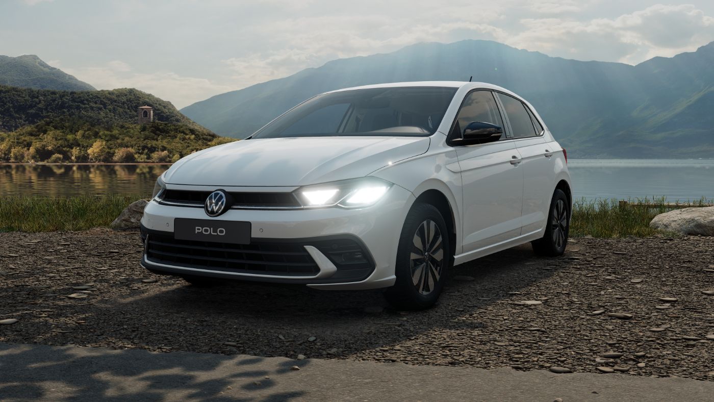 Polo GOAL TSI+ALU 15+ACC+TRAVEL ASSIST+EINPARKHILFE+LED+APP CONNECT