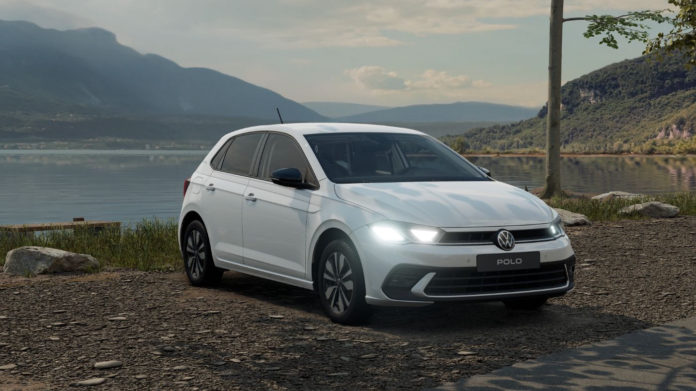 Polo GOAL TSI+ALU 15+ACC+TRAVEL ASSIST+EINPARKHILFE+LED+APP CONNECT