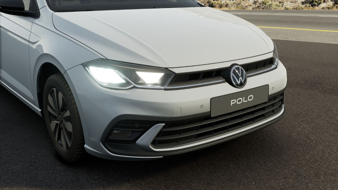 Polo GOAL TSI+ALU 15+ACC+TRAVEL ASSIST+EINPARKHILFE+LED+APP CONNECT