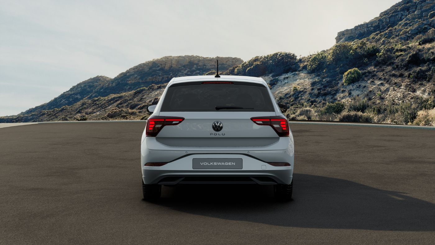 Polo GOAL TSI+ALU 15+ACC+TRAVEL ASSIST+EINPARKHILFE+LED+APP CONNECT