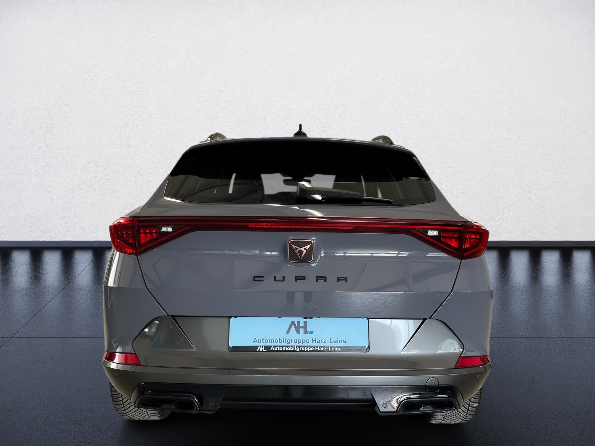 Formentor TSI DSG+ALU 19+AHK+NAVI+LED+RÜCKFAHRKAMERA+FULL LINK+KLIMA+PARK ASSIST