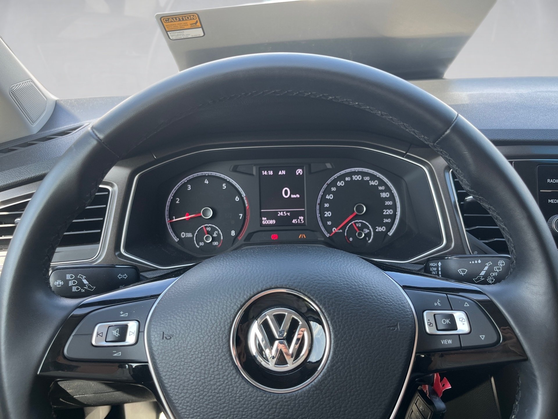 T-Roc Style STYLE TSI+ALU 17+EINPARKHILFE+NAVI+LED+TELEFONSCHNITTSTELLE+KOMFORT