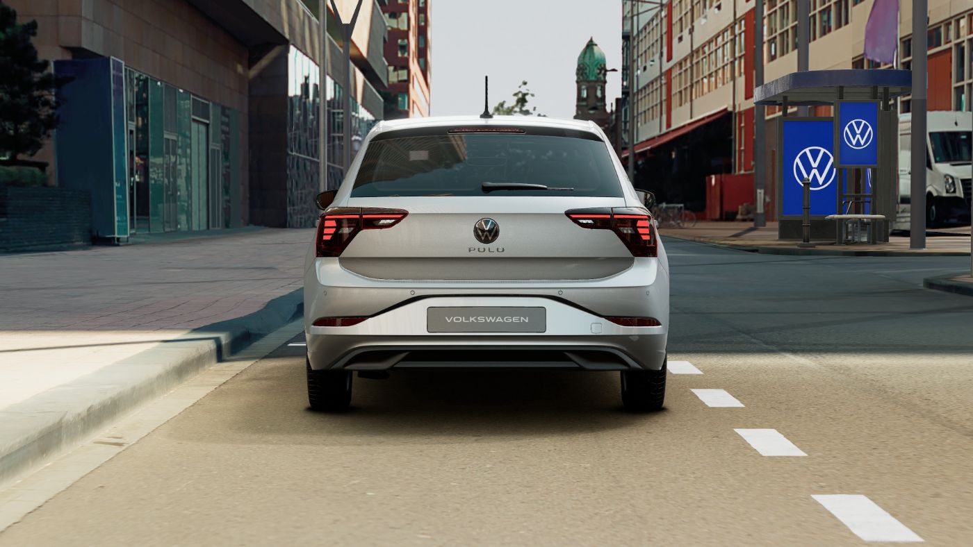 Polo GOAL TSI+ALU 15+NAVI+LED+TRAVEL ASSIST+APP CONNECT+EINPARKHILFE+KLIMA