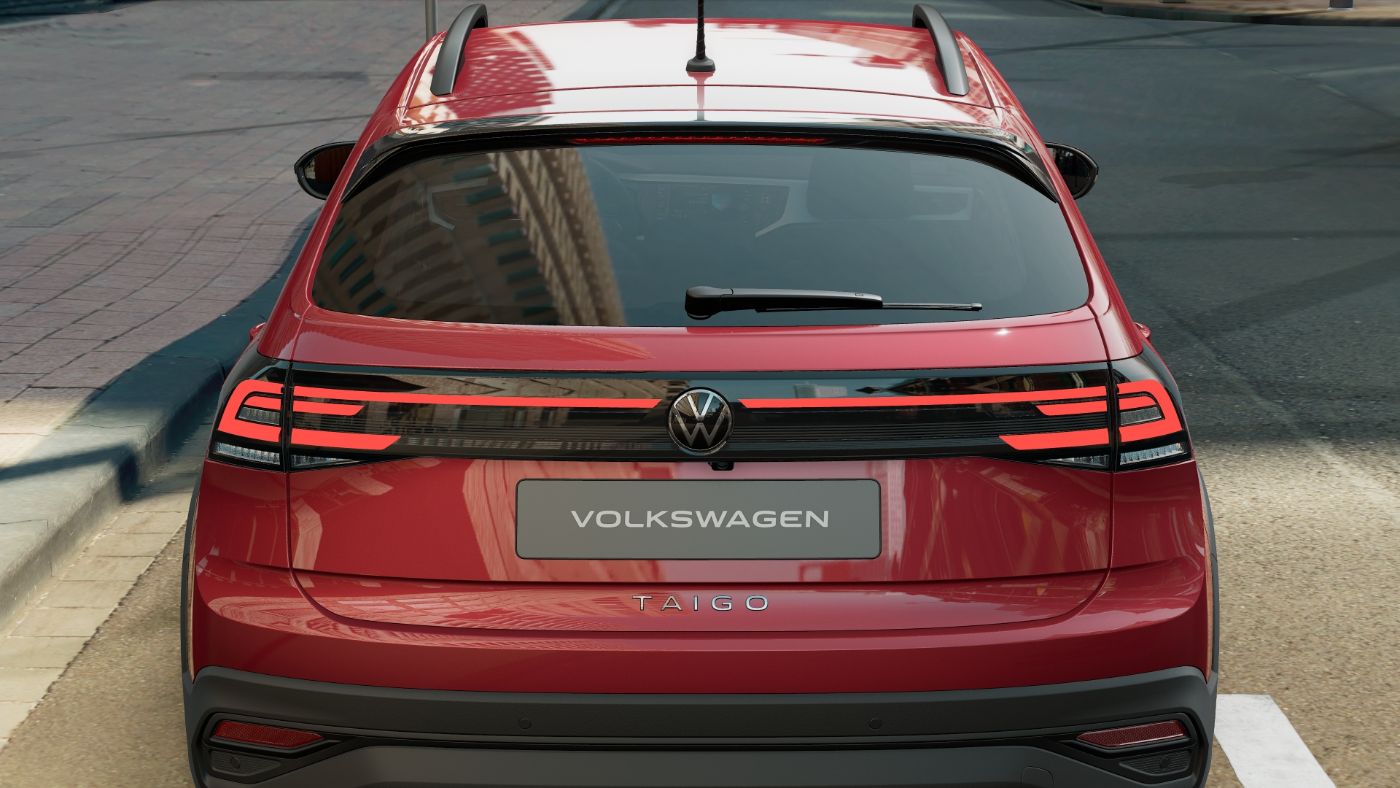 Taigo GOAL TSI DSG+AHK+ALU 16+RÜCKFAHRKAMERA+TRAVEL ASSIST+LED+APP CONNECT