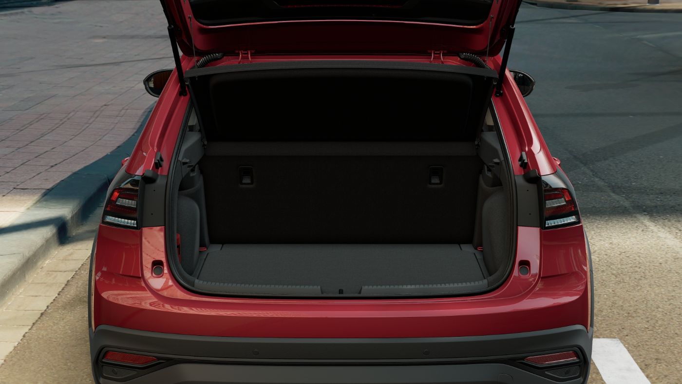 Taigo GOAL TSI DSG+AHK+ALU 16+RÜCKFAHRKAMERA+TRAVEL ASSIST+LED+APP CONNECT