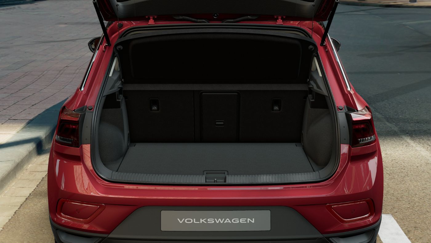 T-Roc GOAL TSI DSG+ALU 17+LED-PLUS+NAVI+TRAVEL ASSIST+ACC+PARK ASSIST+SIDE ASS