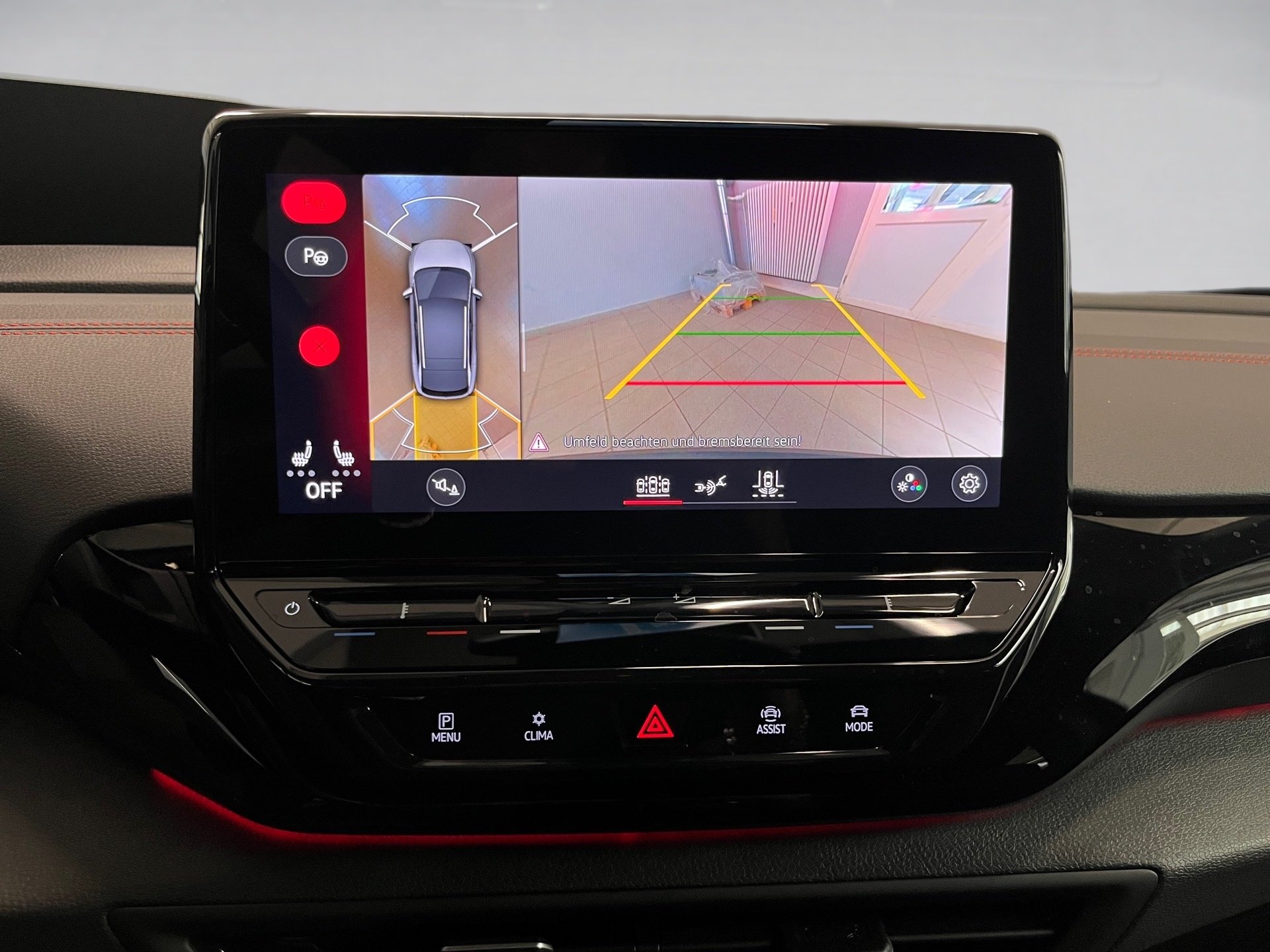ID.4 GTX 4MOTION+ALU 20+AREA VIEW+ACC+IQ.DRIVE+LED-MATRIX+APP CONNECT+NAVI
