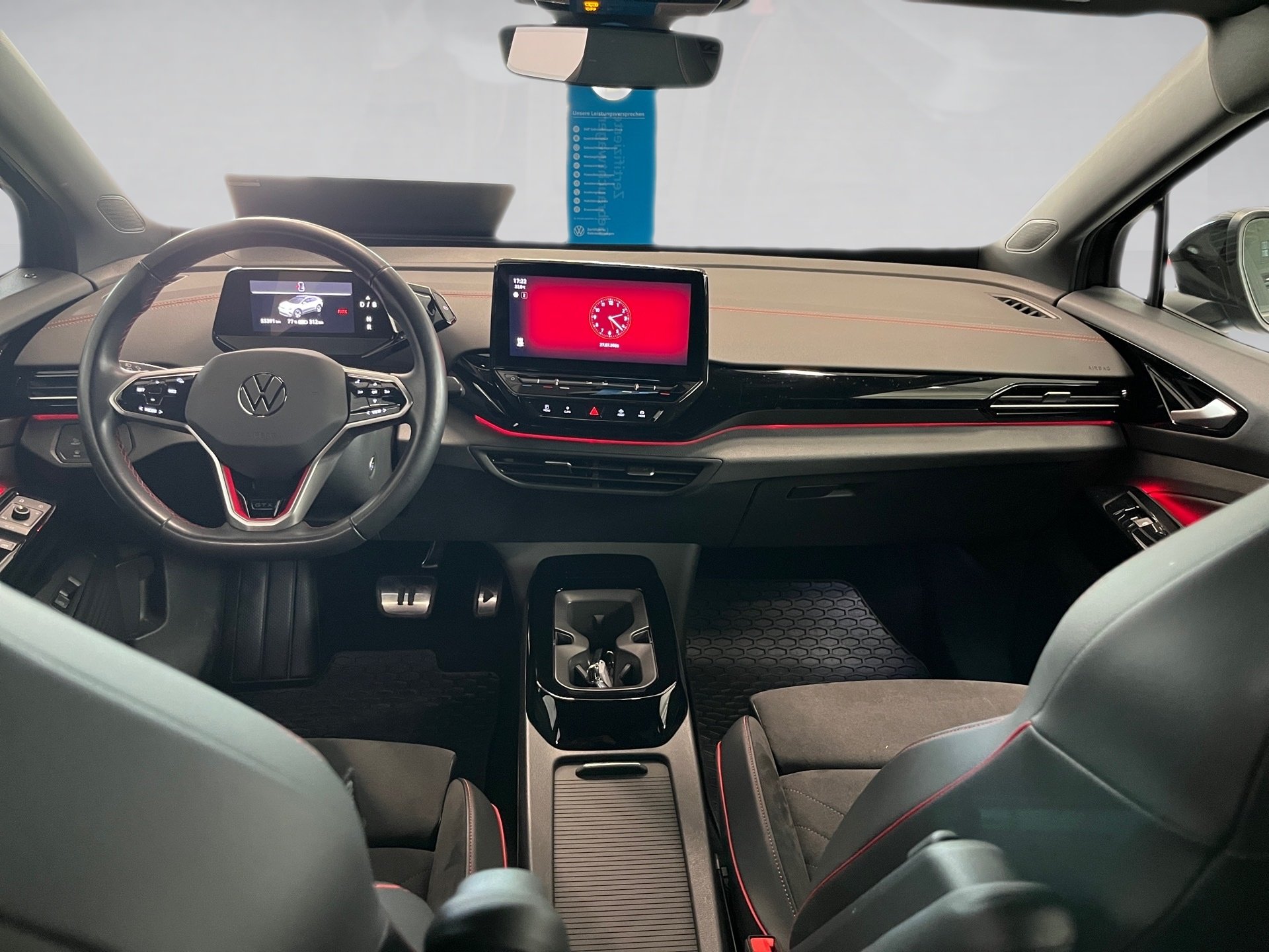ID.4 GTX 4MOTION+ALU 20+AREA VIEW+ACC+IQ.DRIVE+LED-MATRIX+APP CONNECT+NAVI