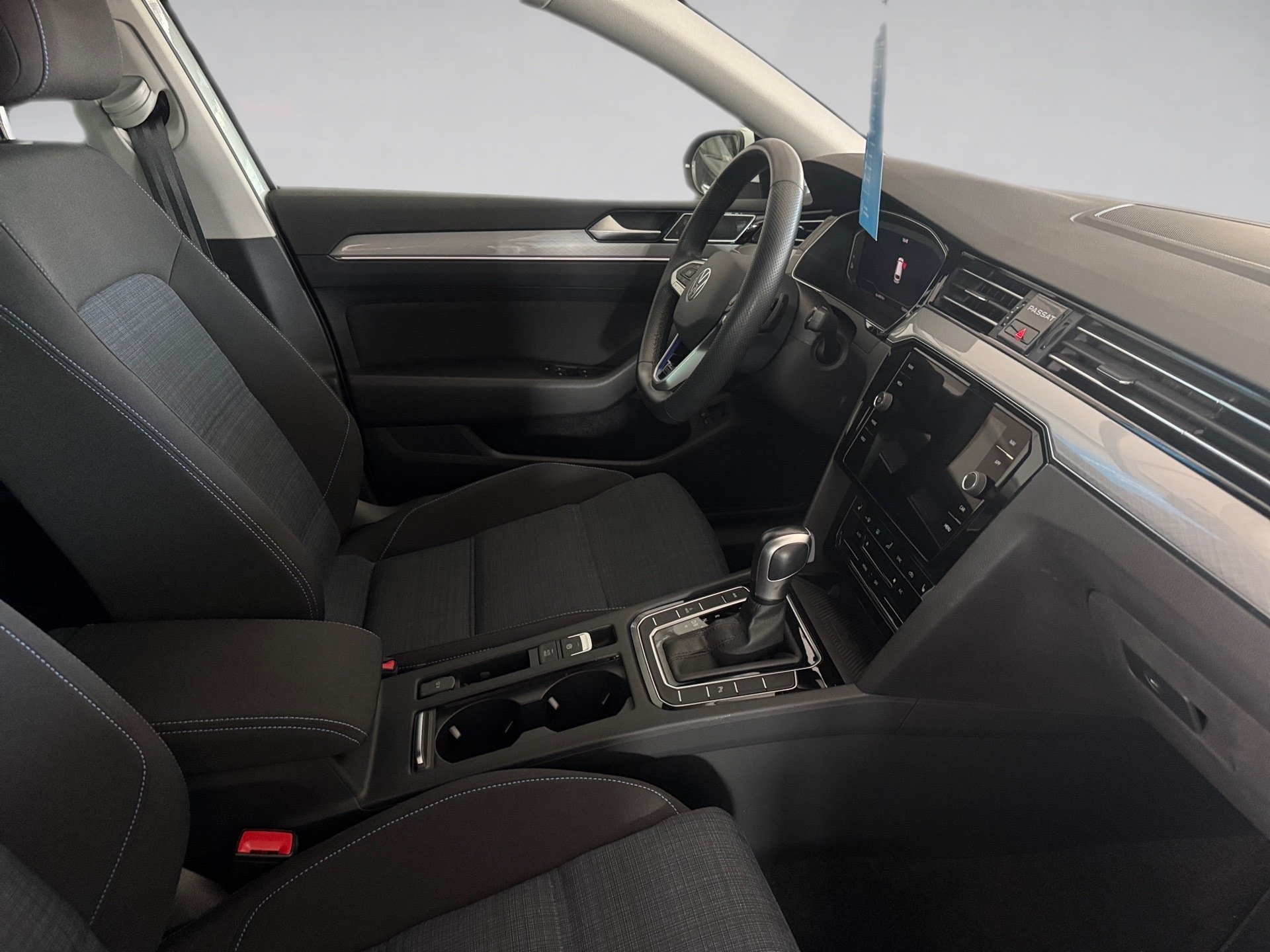 Passat Variant GTE eHybrid DSG+ALU 18+RÜCKFAHRKAMERA+TRAVEL ASSIST+ACC+LED+APP CONNECT