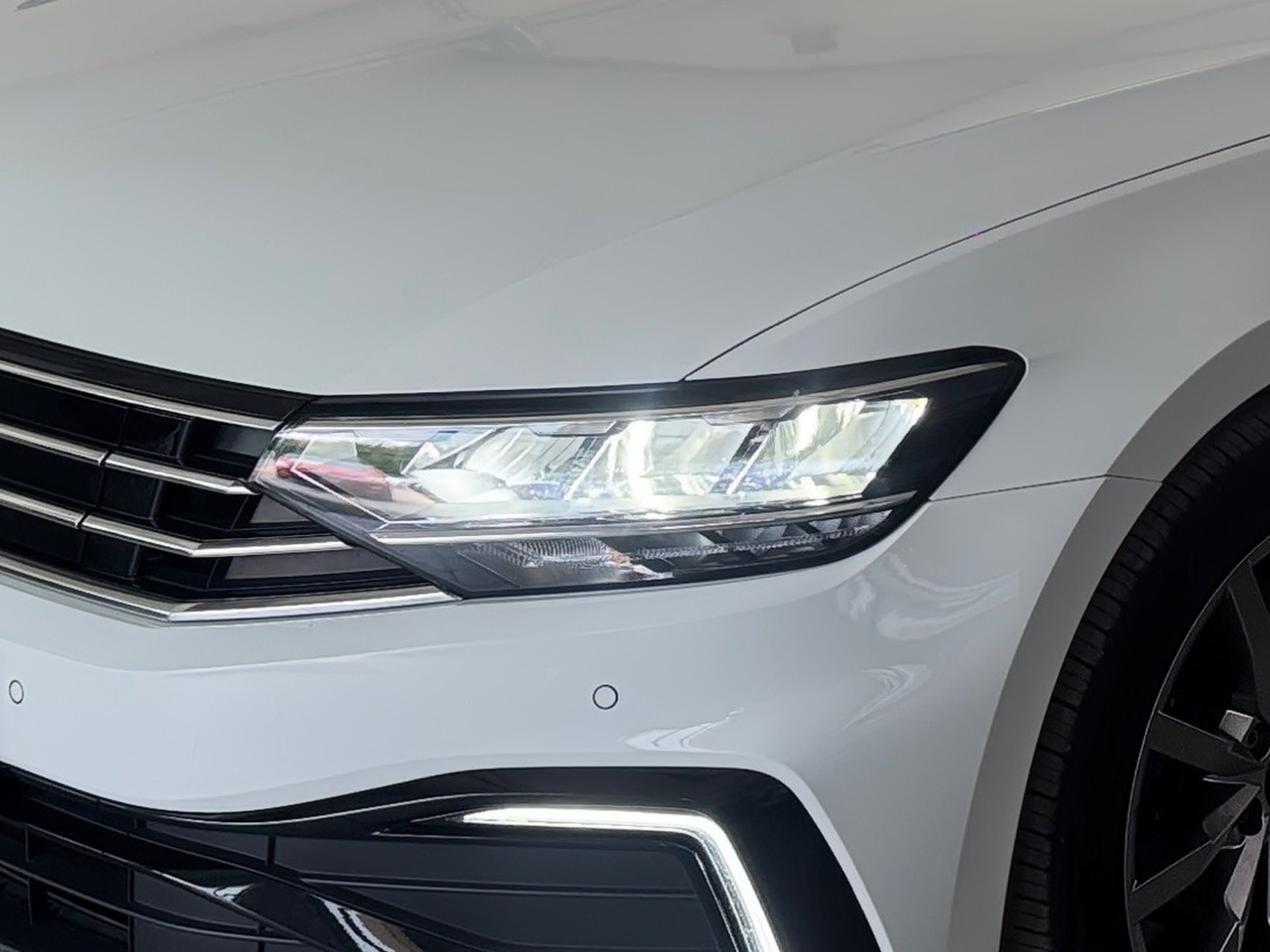 Passat Variant GTE eHybrid DSG+ALU 18+RÜCKFAHRKAMERA+TRAVEL ASSIST+ACC+LED+APP CONNECT