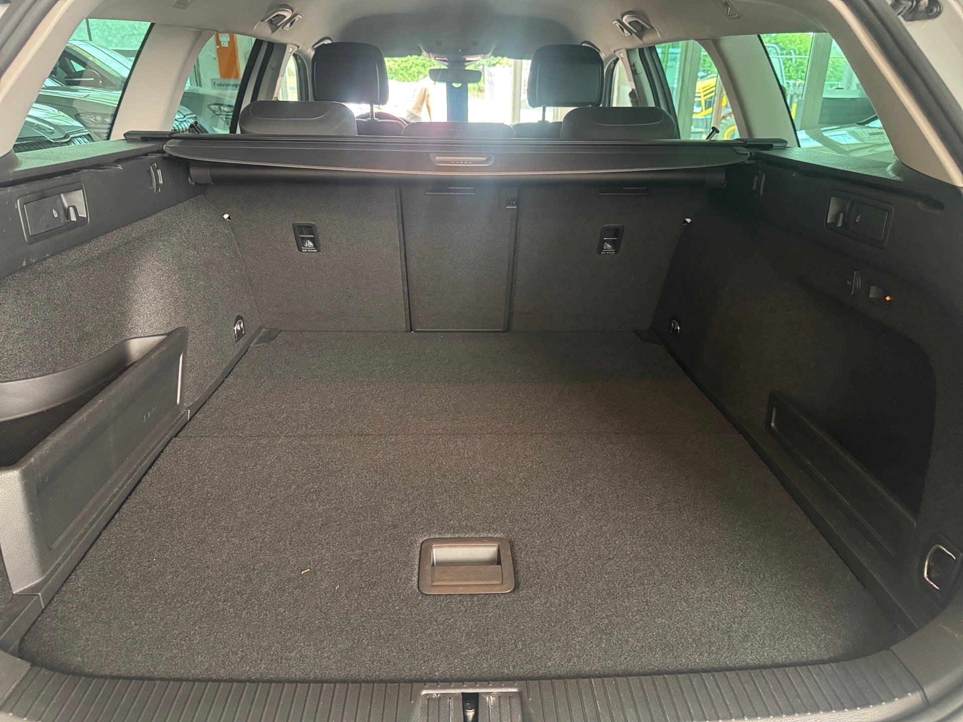 Passat Variant GTE eHybrid DSG+ALU 18+RÜCKFAHRKAMERA+TRAVEL ASSIST+ACC+LED+APP CONNECT