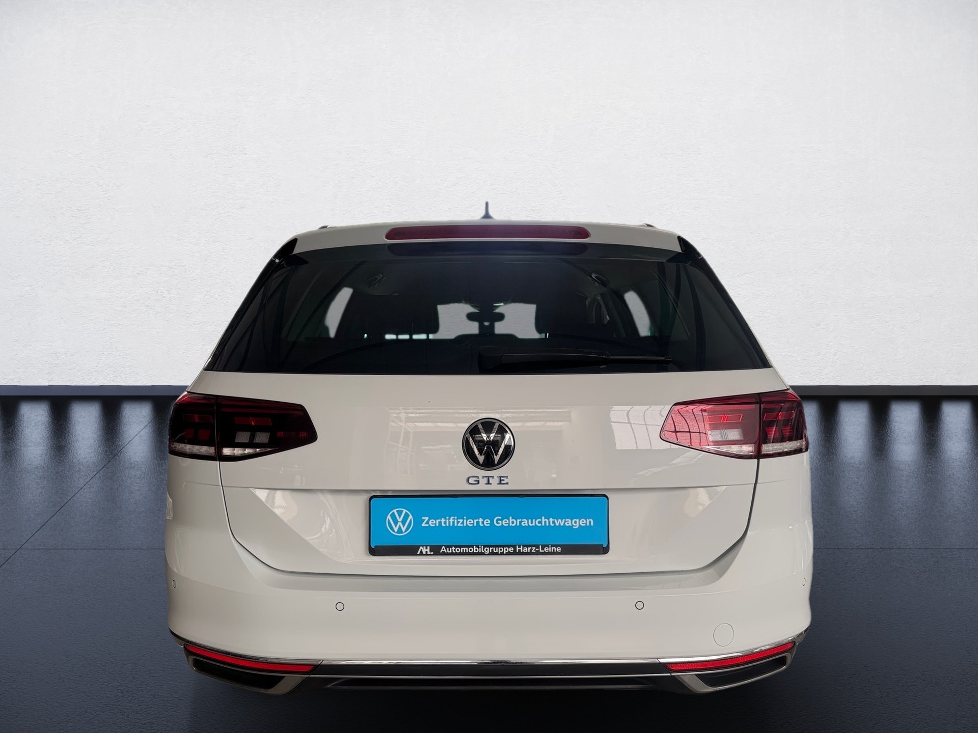 Passat Variant GTE eHybrid DSG+ALU 18+RÜCKFAHRKAMERA+TRAVEL ASSIST+ACC+LED+APP CONNECT