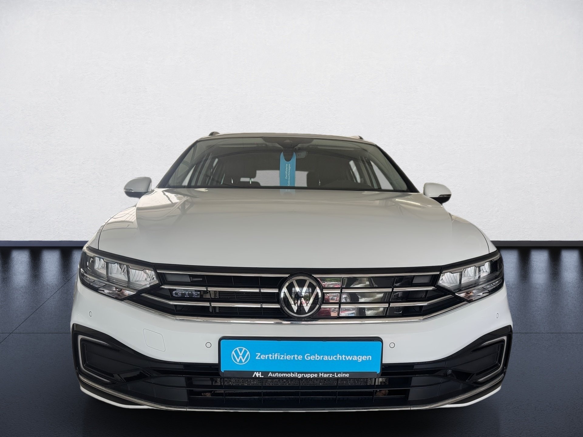 Passat Variant GTE eHybrid DSG+ALU 18+RÜCKFAHRKAMERA+TRAVEL ASSIST+ACC+LED+APP CONNECT