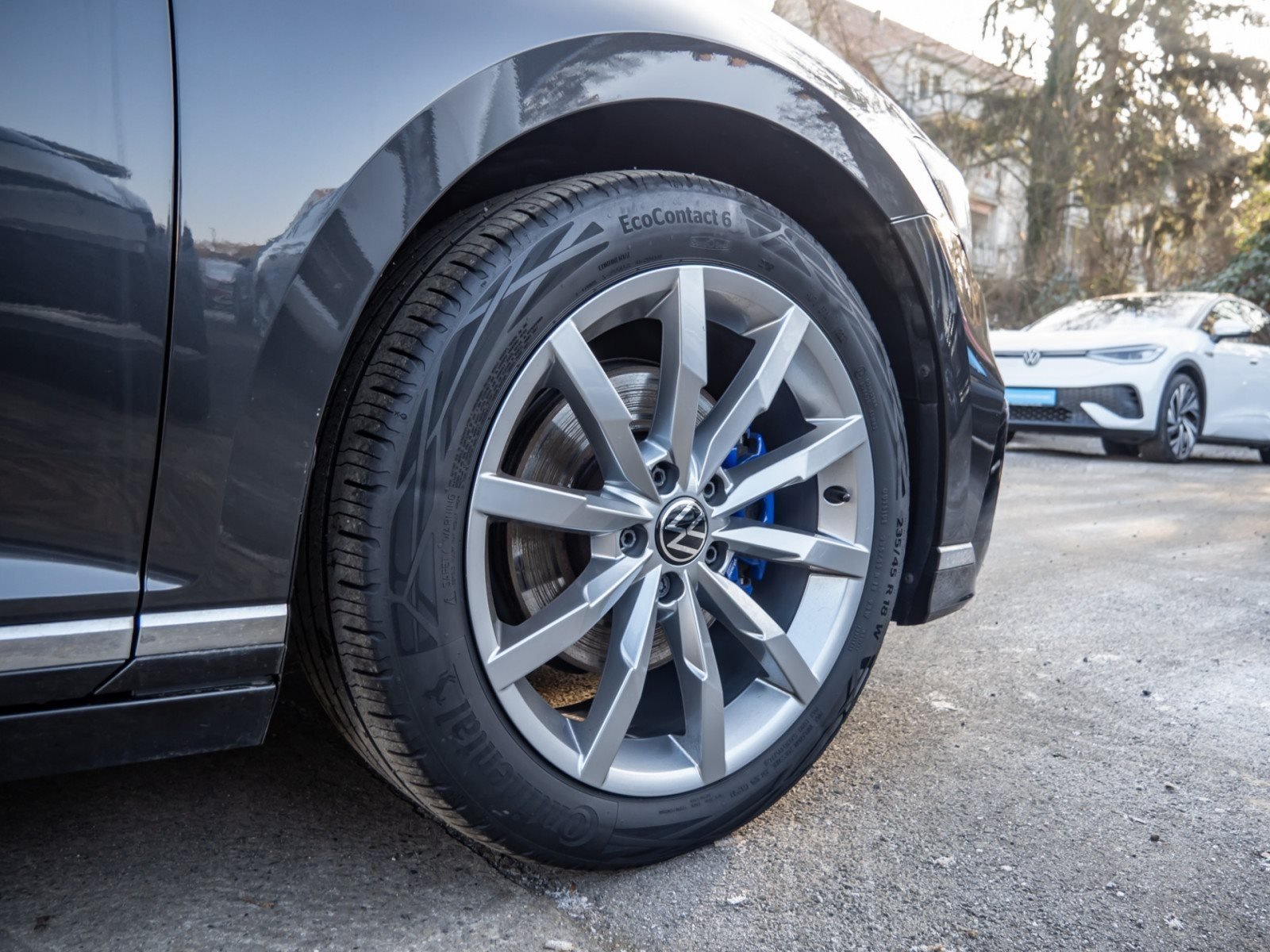 Passat Variant GTE DSG+ALU 18+DCC+TRAVEL ASSIST+RÜCKFAHRKAMERA+APP CONNECT+KLIMA