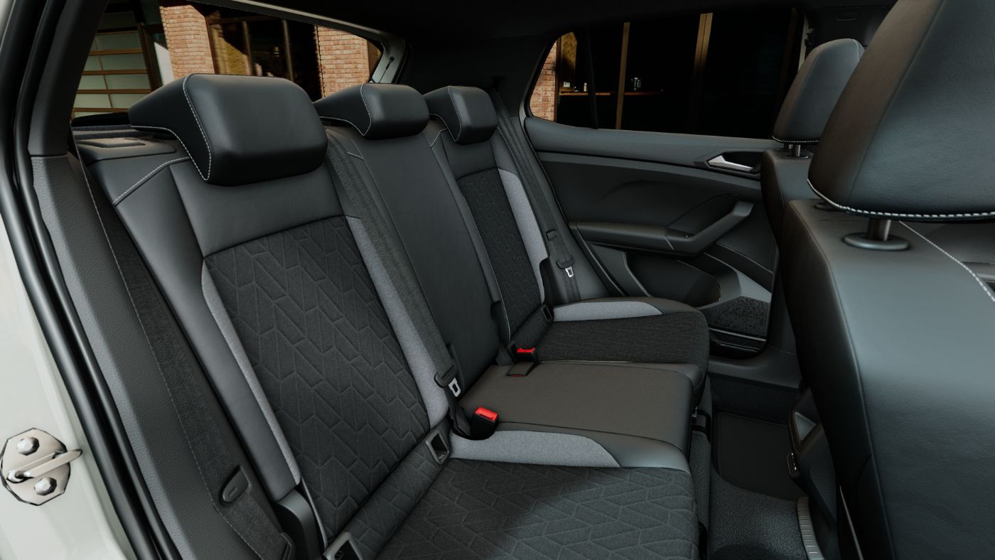 T-Cross Life GOAL TSI DSG+AHK+ALU 17+LED+TRAVEL ASSIST+NAVI+KLIMA+EINPARKHILFE