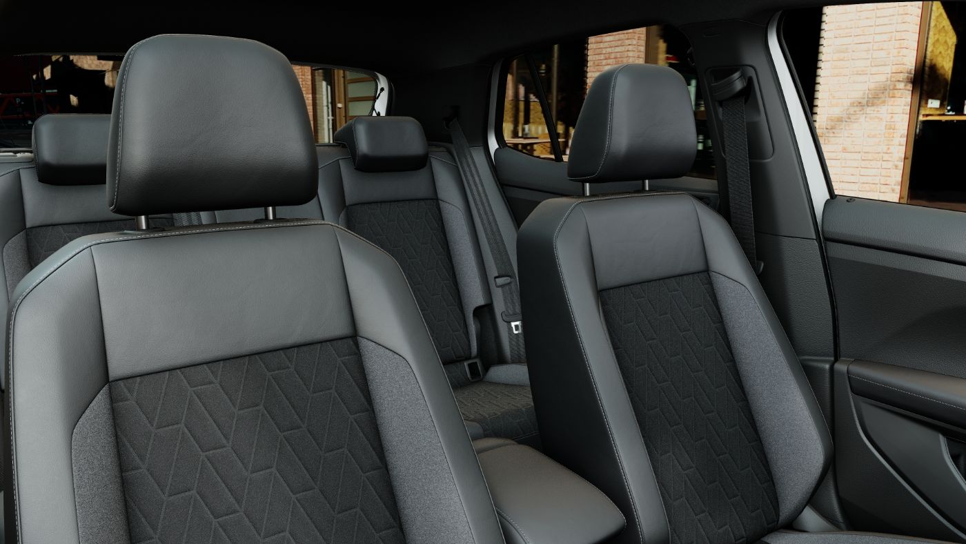 T-Cross GOAL TSI DSG+AHK+ALU 17+PLUS-PAKET+TRAVEL ASSIST+NAVI+PARK ASSIST+LED+AP