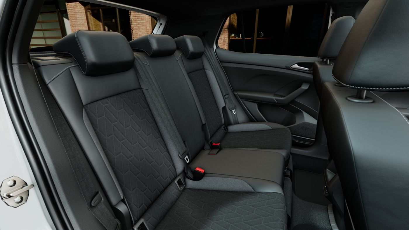 T-Cross GOAL TSI DSG+AHK+ALU 17+PLUS-PAKET+TRAVEL ASSIST+NAVI+PARK ASSIST+LED+AP