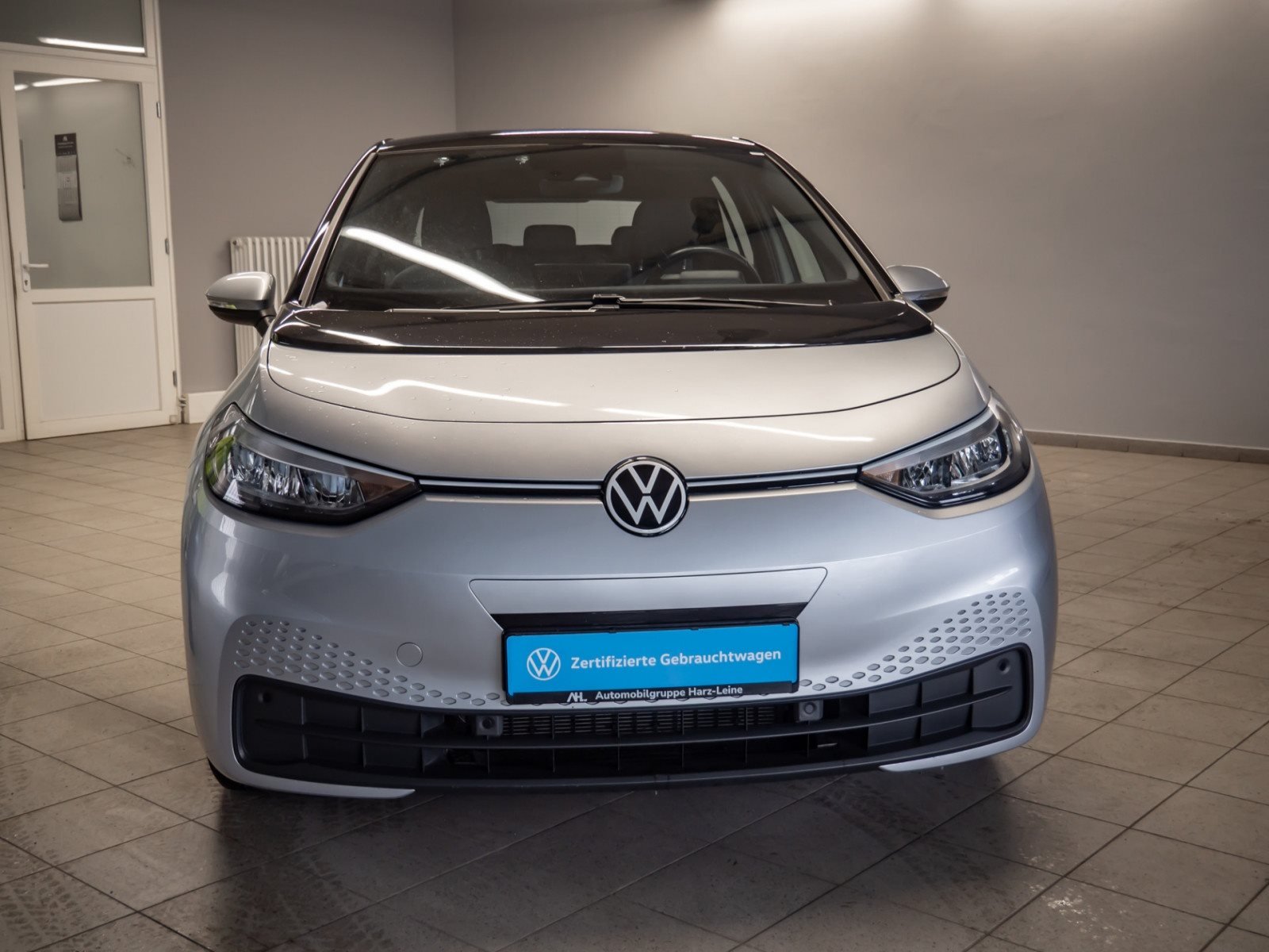 ID.3 PURE PERFORMANCE+ACC+LED+NAVI PRO+KLIMA+EINPARKHILFE+APP CONNECT+SITZHEIZU