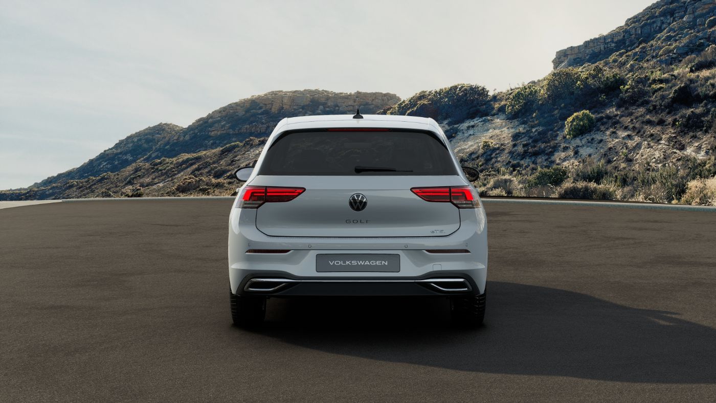 Golf VIII MOVE eTSI DSG+ALU 16+NAVI+LED+PARK ASSIST+ACC+APP CONNECT+KLIMA+EINPARKH