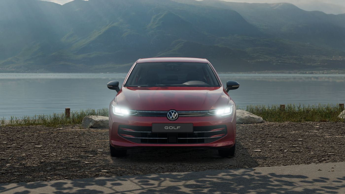 Golf VIII ENERGY eTSI DSG+ALU 16+RÜCKFAHRKAMERA+LED+ACC+APP CONNECT+KLIMA+SIDE ASS