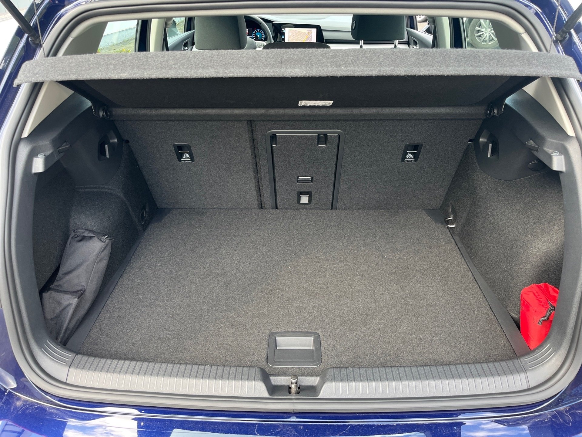 Golf LIFE TSI+ALU 16+TRAVEL ASSIST+LED+NAVI+KLIMA+BUSINESS-PAKET+APP CONNECT