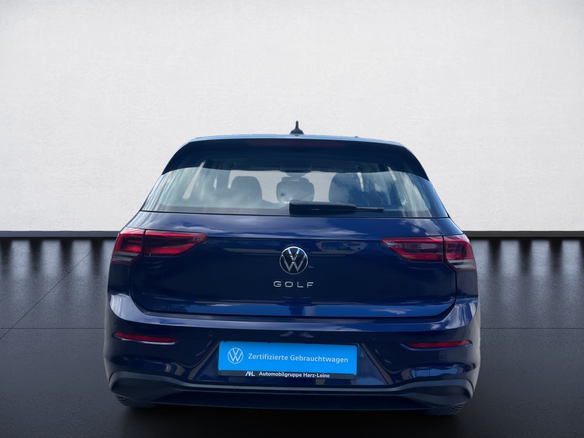 Golf LIFE TSI+ALU 16+TRAVEL ASSIST+LED+NAVI+KLIMA+BUSINESS-PAKET+APP CONNECT