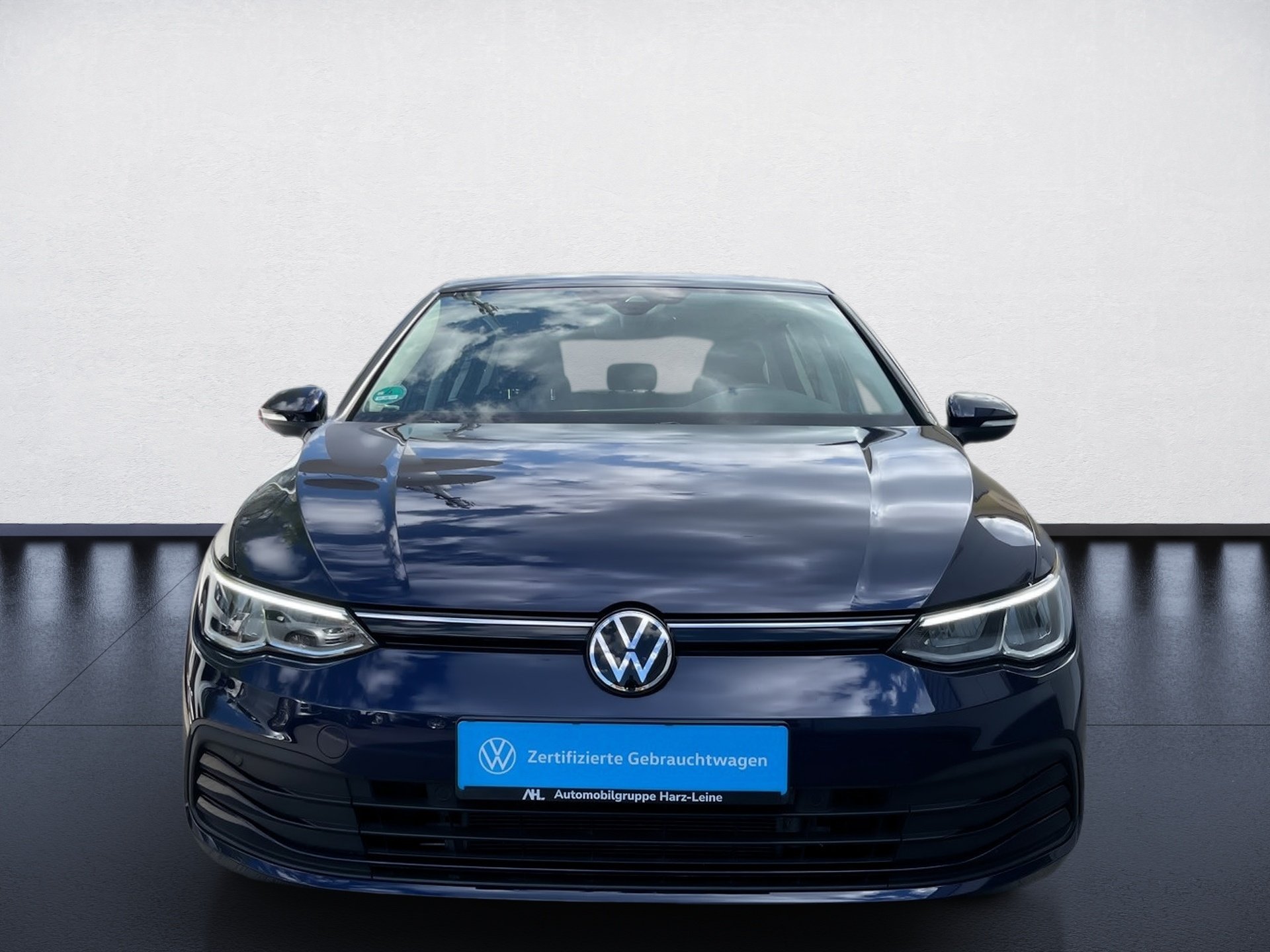 Golf LIFE TSI+ALU 16+TRAVEL ASSIST+LED+NAVI+KLIMA+BUSINESS-PAKET+APP CONNECT