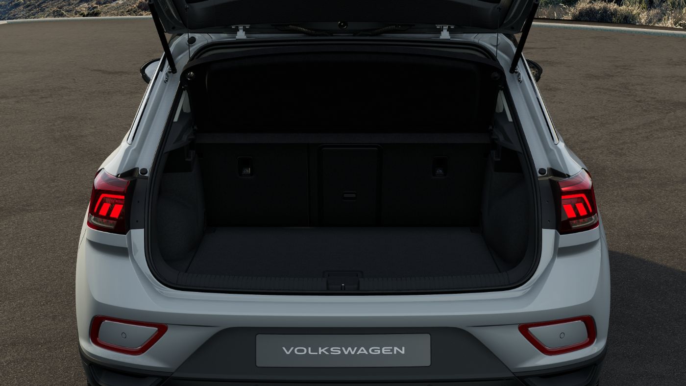 T-Roc GOAL TSI DSG+AHK+ALU 17+RÜCKFAHRKAMERA+TRAVEL ASSIST+NAVI+KEYLESS+APP C