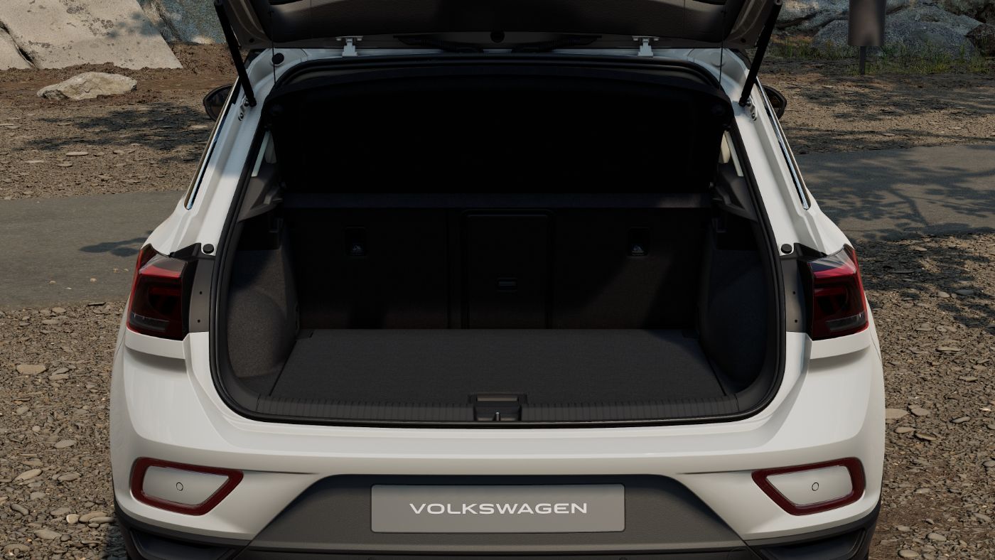T-Roc GOAL TSI DSG+AHK+ALU 17+RÜCKFAHRKAMERA+TRAVEL ASSIST+NAVI+KEYLESS+APP C