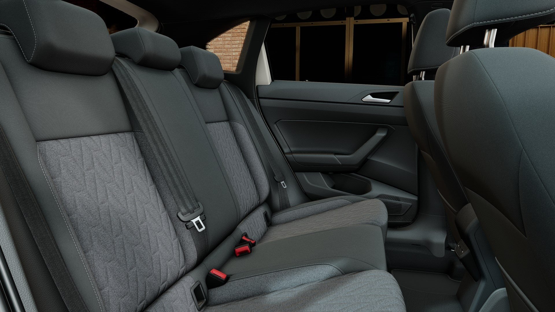 Taigo MOVE TSI DSG+ALU 17+LED-MATRIX+RÜCKFAHRKAMERA+AHK+PLUS-PAKET+APP CONNE