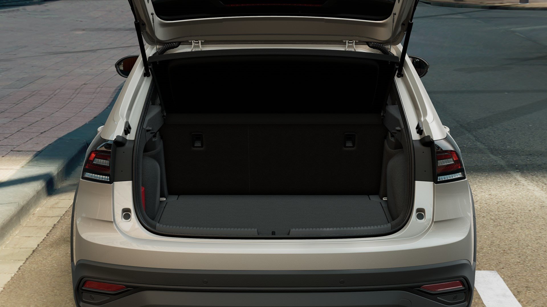 Taigo MOVE TSI DSG+ALU 17+LED-MATRIX+RÜCKFAHRKAMERA+AHK+PLUS-PAKET+APP CONNE