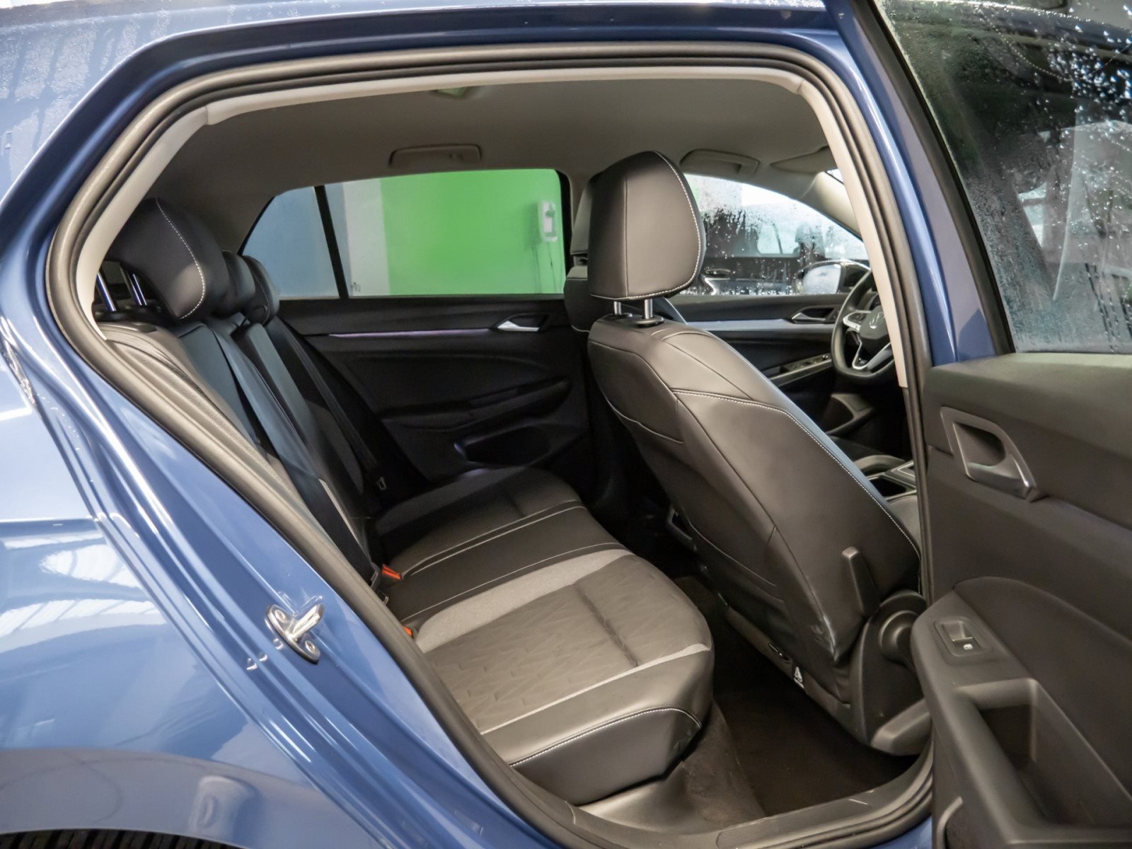 Golf VIII GOAL eTSI DSG+ALU 16+LED-MATRIX+RÜCKFAHRKAMERA+SPORTFAHRWERK+TRAVEL ASSI