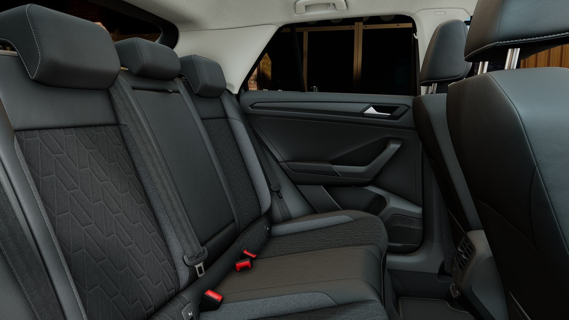 T-Roc GOAL TSI+ALU 16+RÜCKFAHRKAMERA+KEYLESS+LED-PLUS+TRAVEL ASSIST+SIDE ASSIS