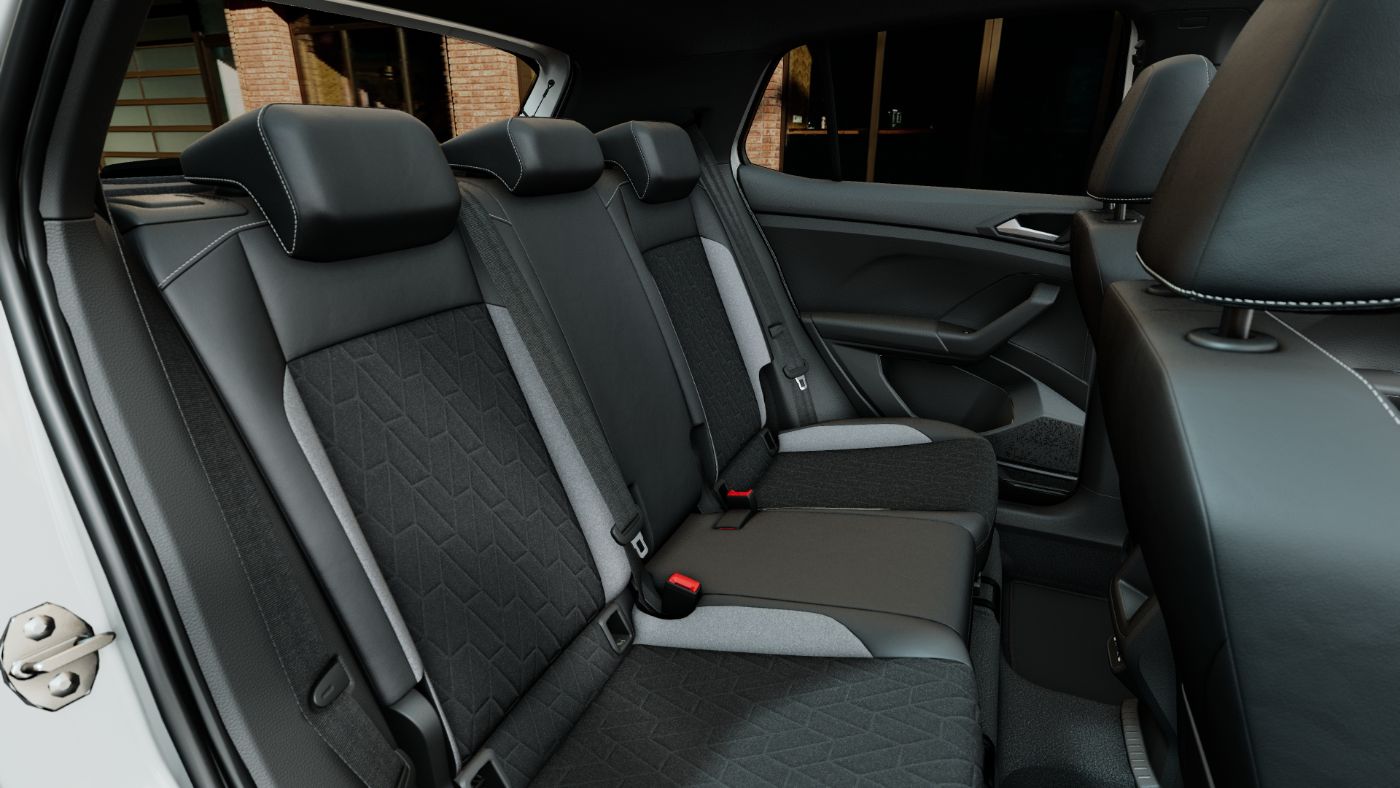 T-Cross GOAL TSI DSG+ALU 17+AHK+TRAVEL ASSIST+SIDE ASSIST+ACC+LED+PARK ASSIST+AP