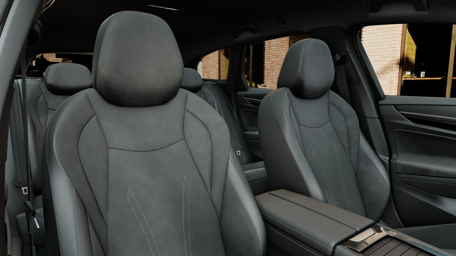 ID.7 Pro AHK Navi IQ.light RFK HuD 86kWh 2xKlima