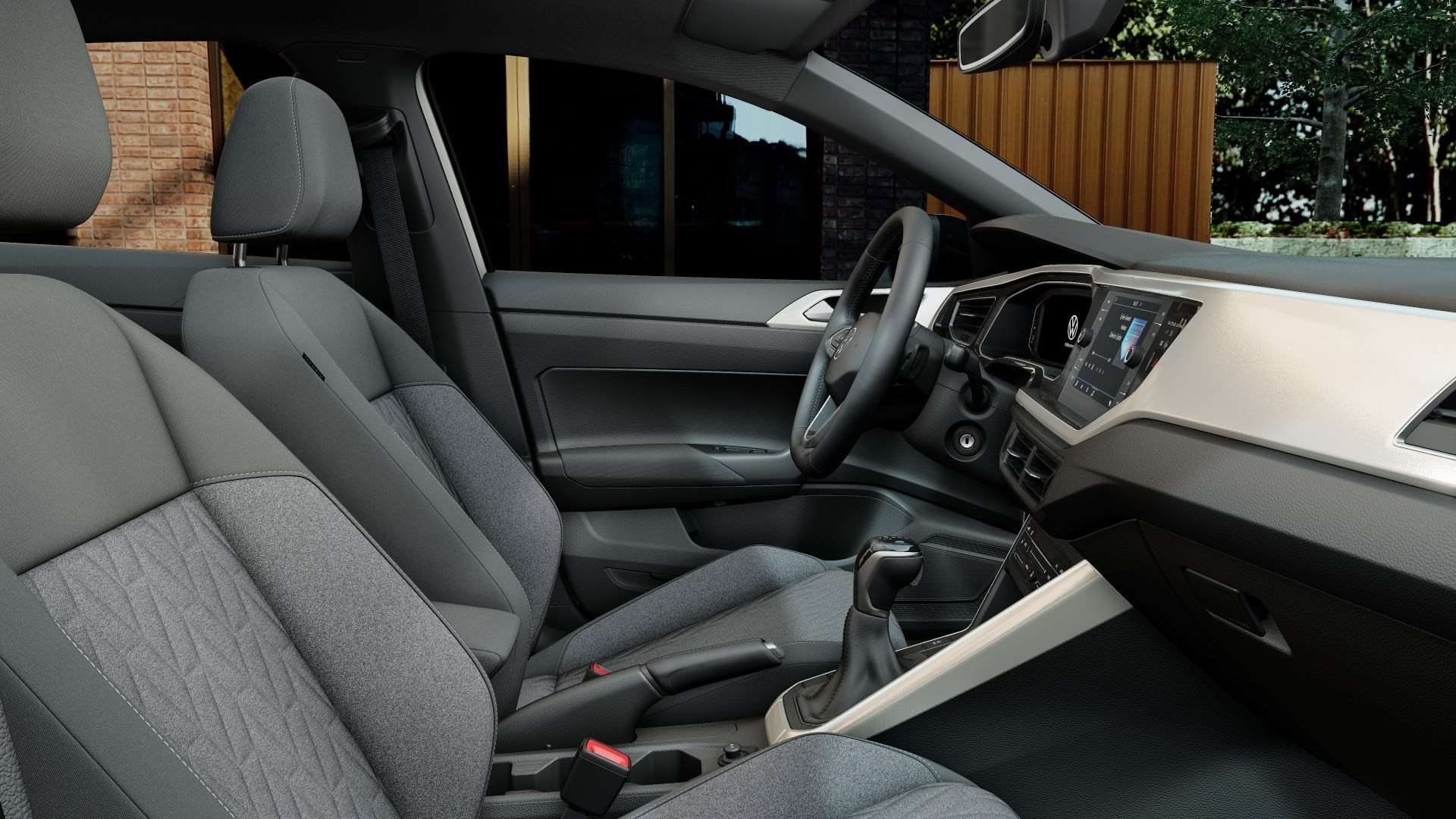 Taigo 1.5 TSI Move DSG AHK IQ.Light Pano RFK PDC